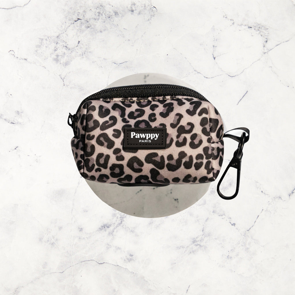 Porte-sacs