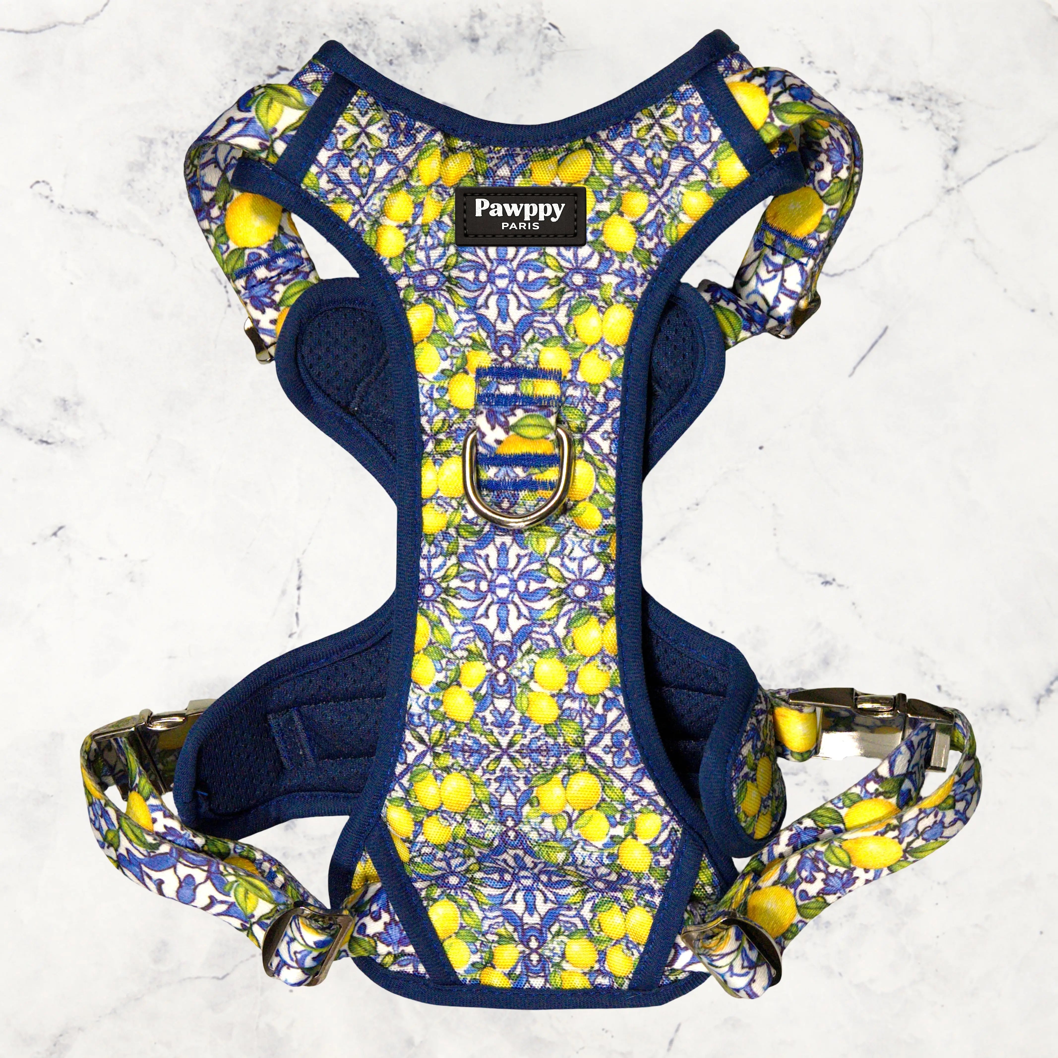 Harnais Maxi Amalfi - Pawppy Paris