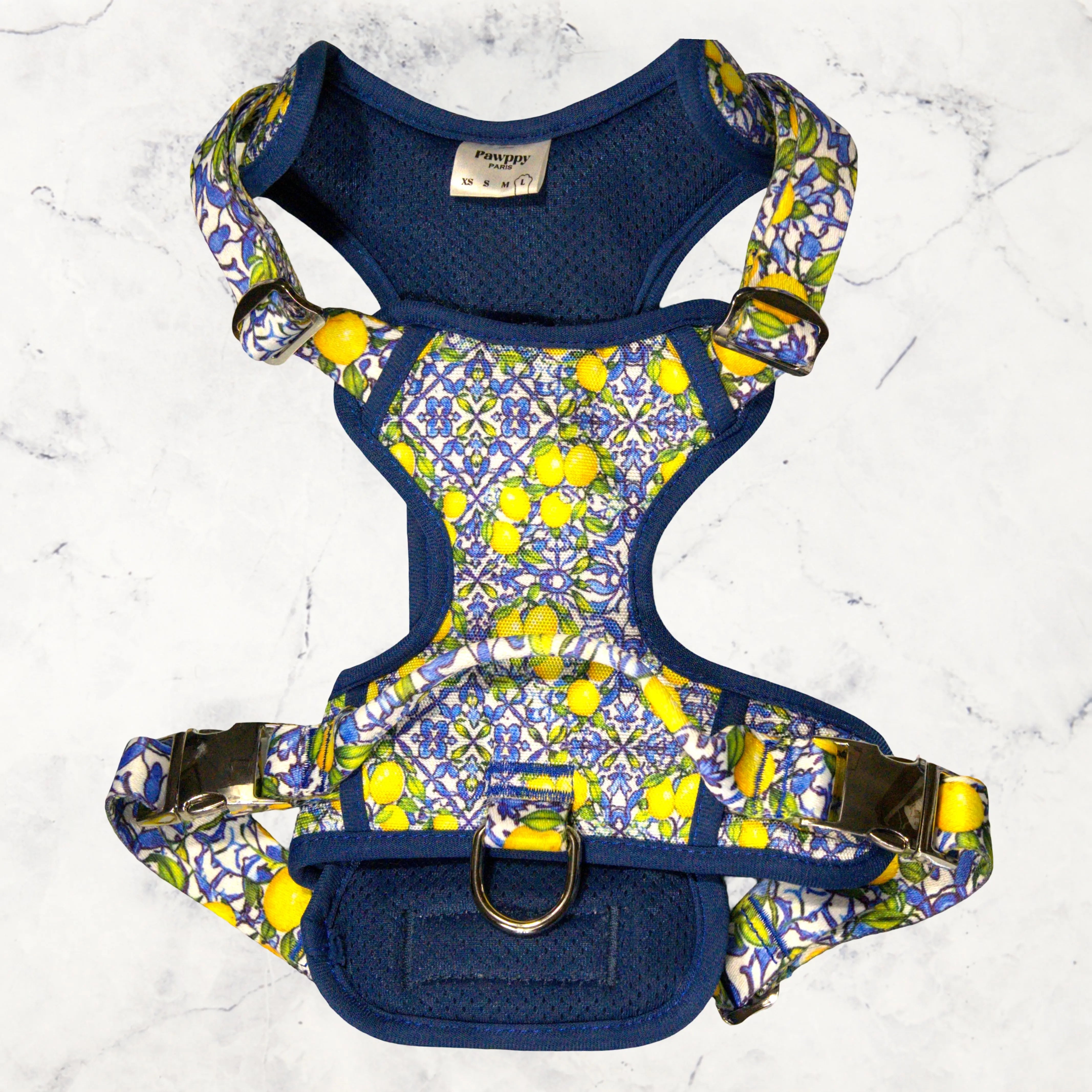 Harnais Maxi Amalfi - Pawppy Paris