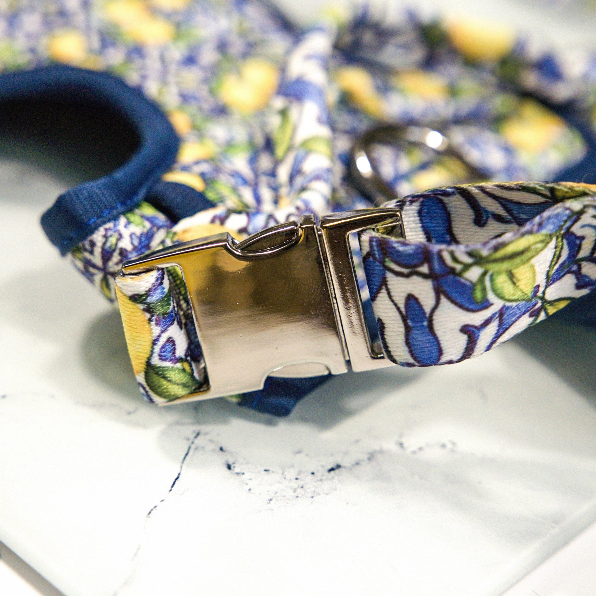 Harnais Maxi Amalfi - Pawppy Paris