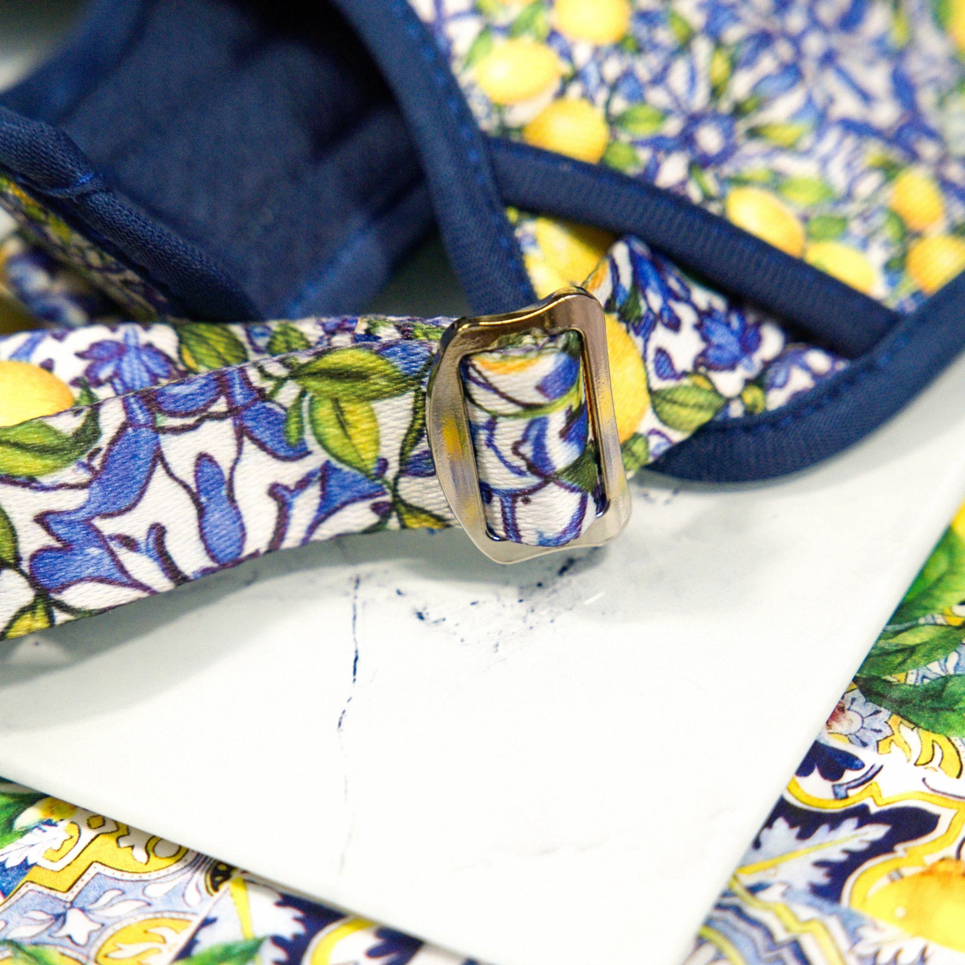 Harnais Maxi Amalfi - Pawppy Paris