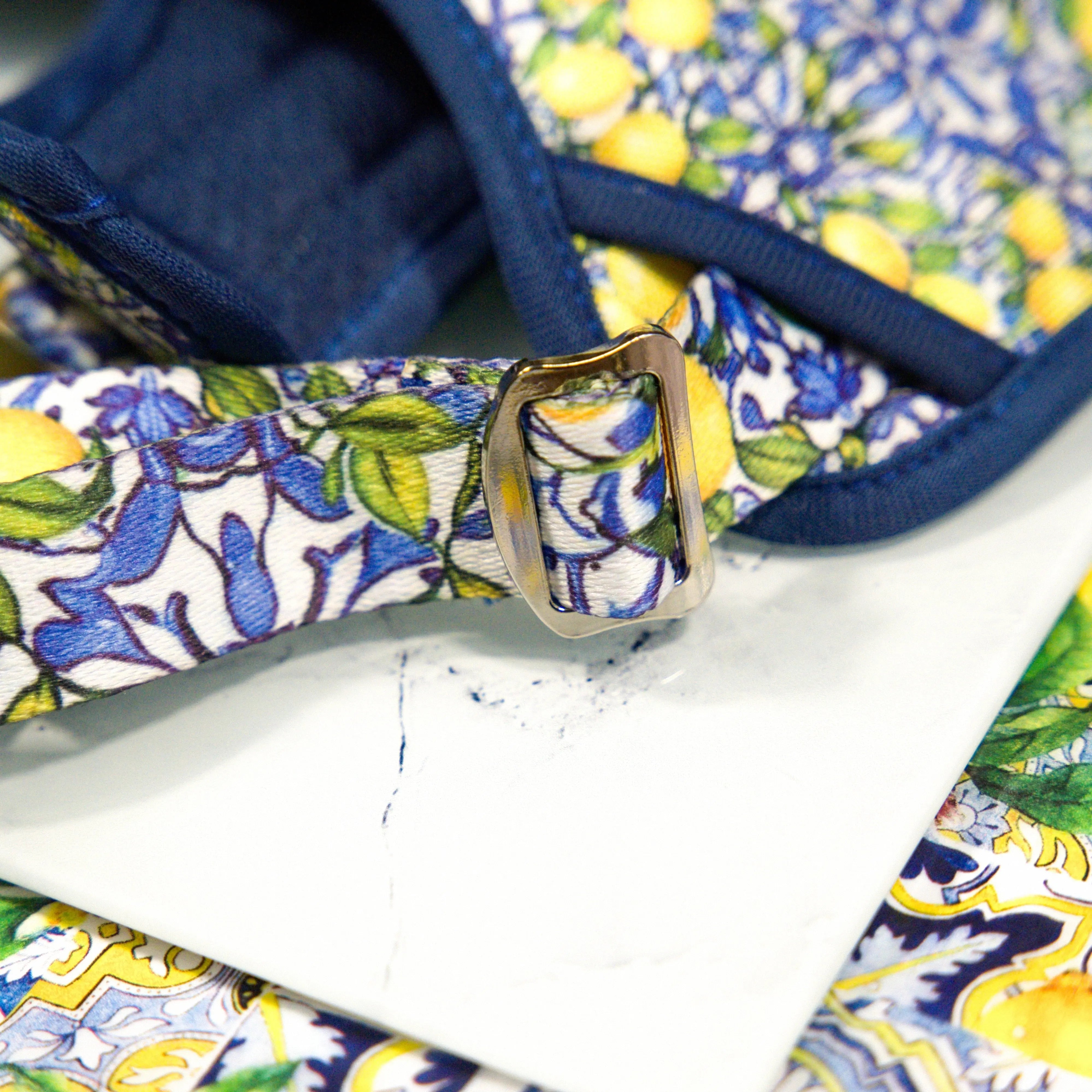 Harnais Maxi Amalfi - Pawppy Paris