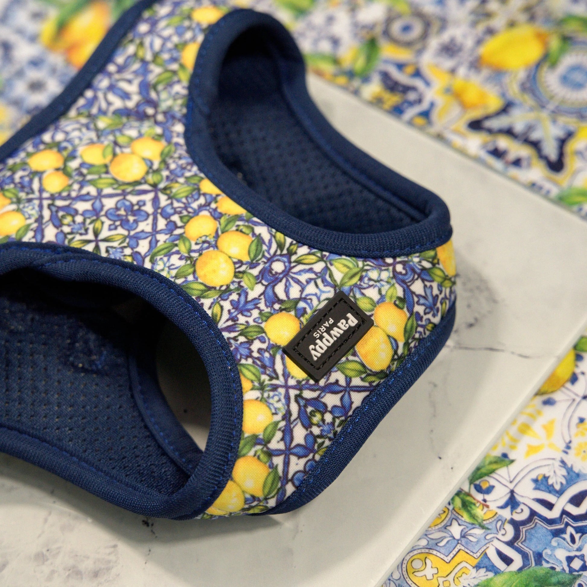 Kit Mini Amalfi - Pawppy Paris