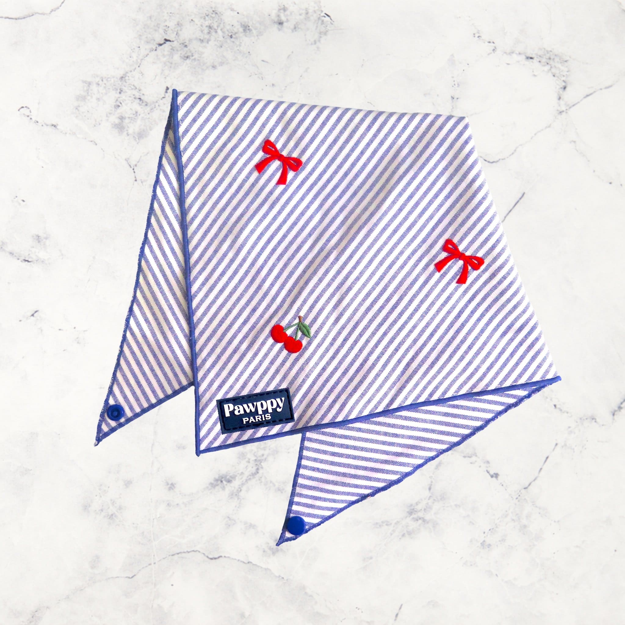 Bandana Chéri - Pawppy Paris