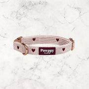 Collier Blush Pawppy Paris
