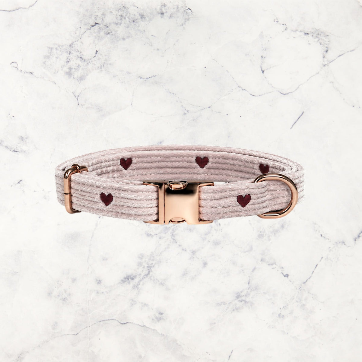 Collier Blush Pawppy Paris