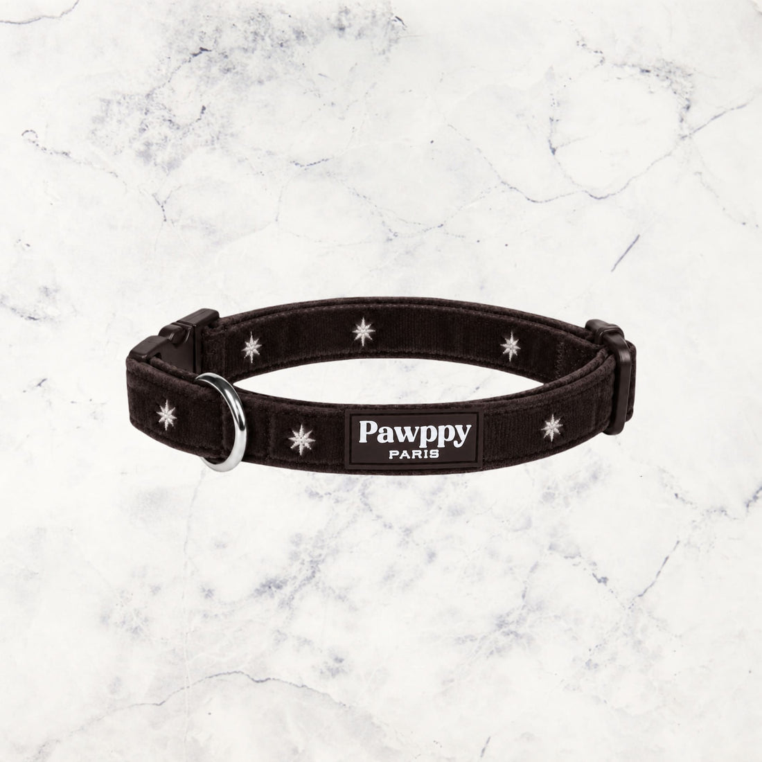 Collier Moka Pawppy Paris