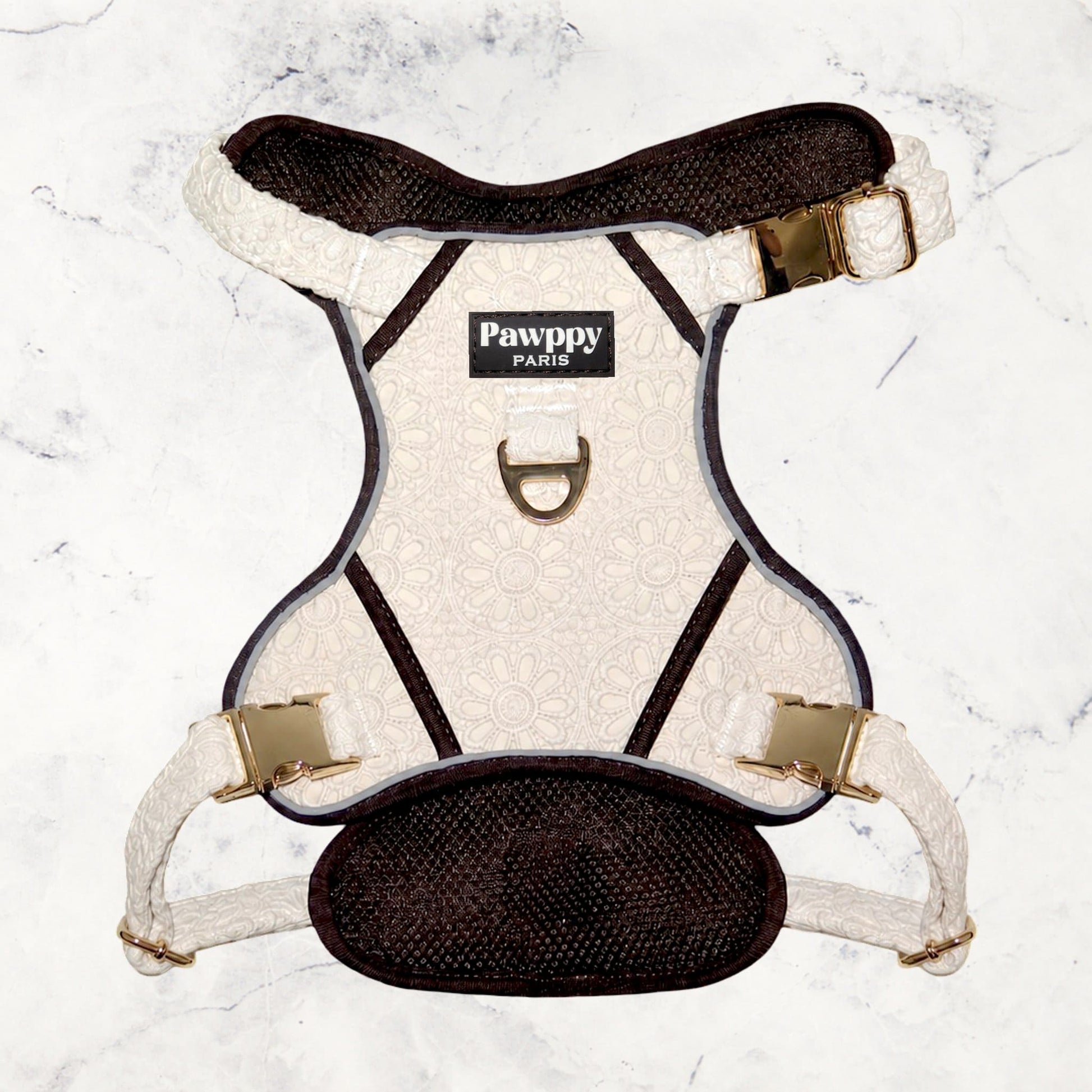 Harnais Maxi Coco - Pawppy Paris