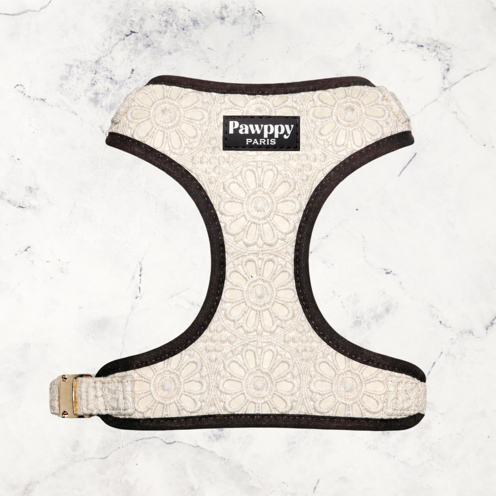 Harnais Midi Coco - Pawppy Paris