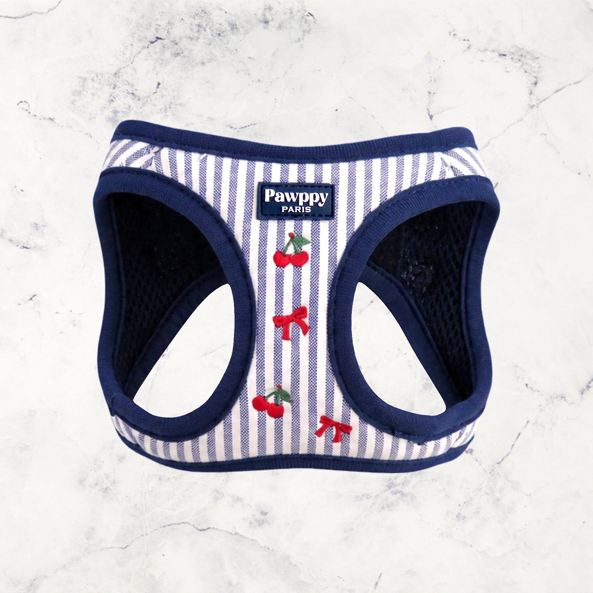 Harnais Mini Chéri - Pawppy Paris