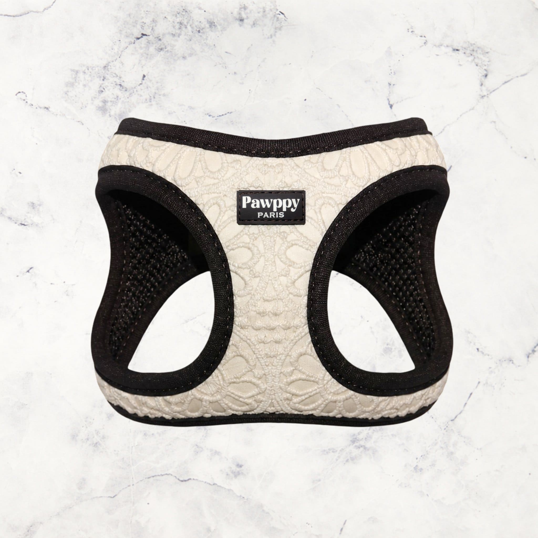 Harnais Mini Coco - Pawppy Paris