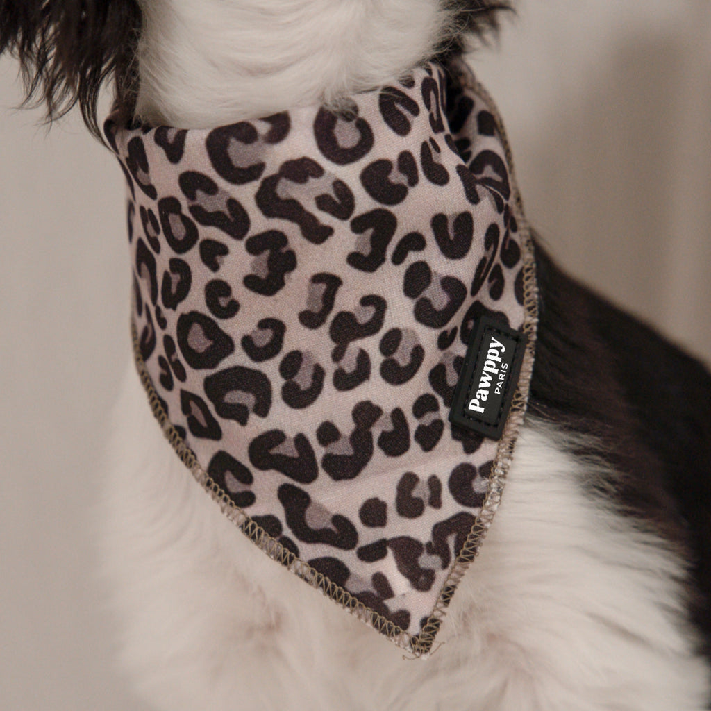 Bandana Jaguar - Pawppy Paris