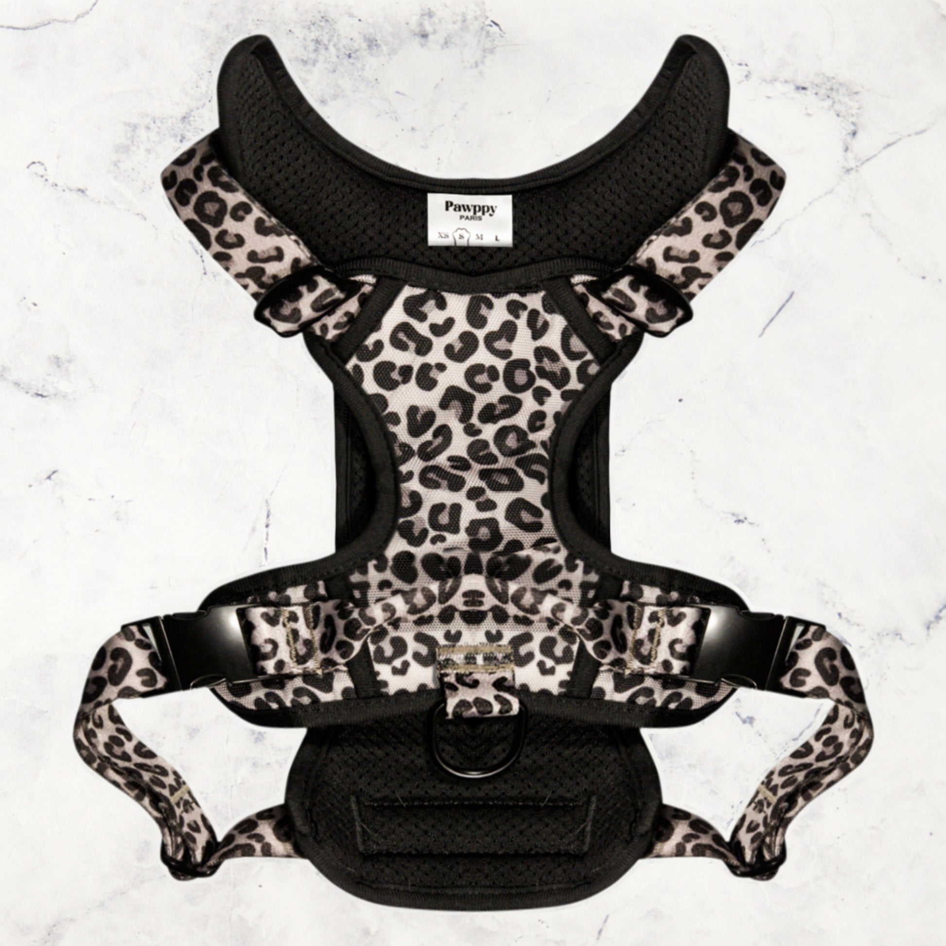 Harnais Maxi Jaguar - Pawppy Paris