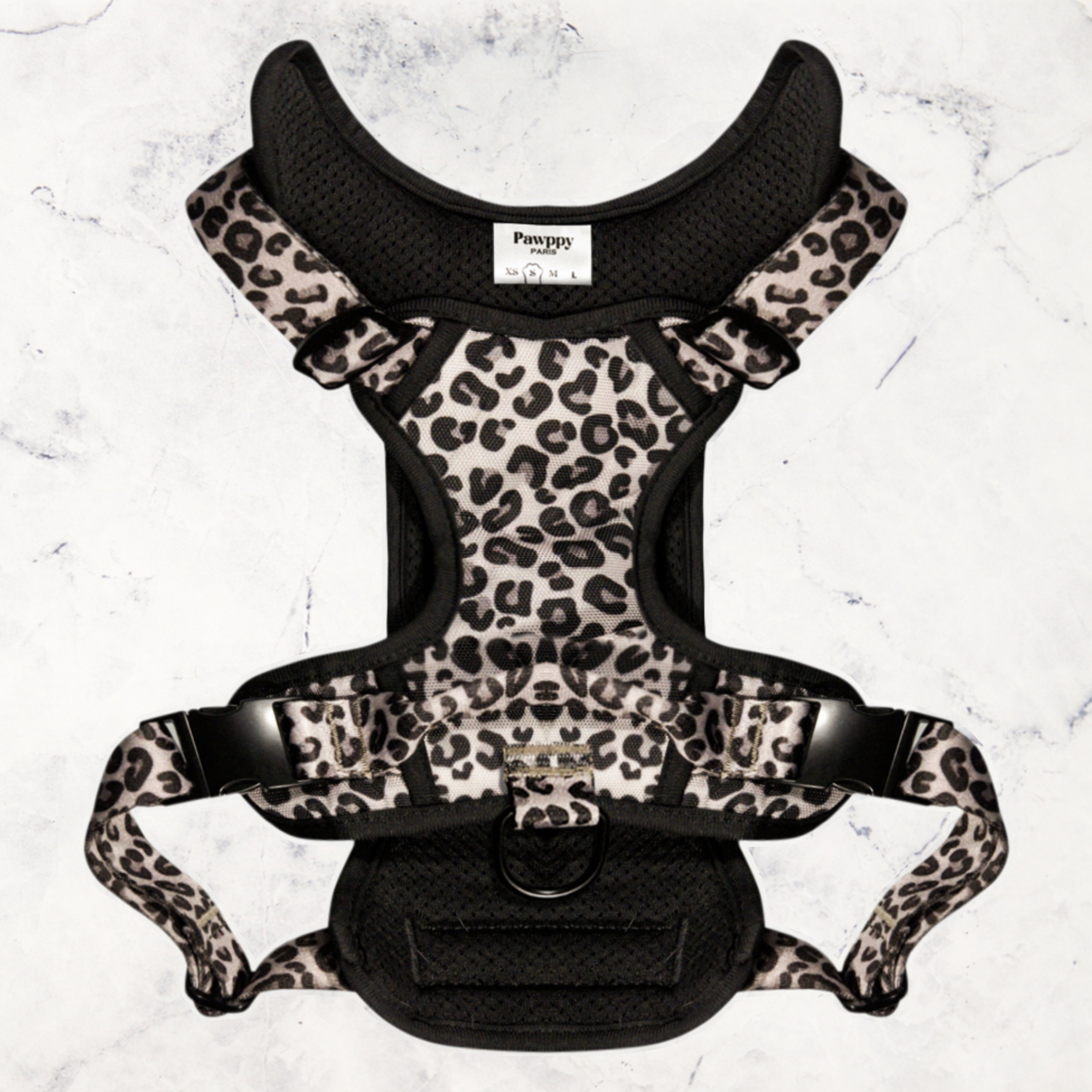 Harnais Maxi Jaguar - Pawppy Paris