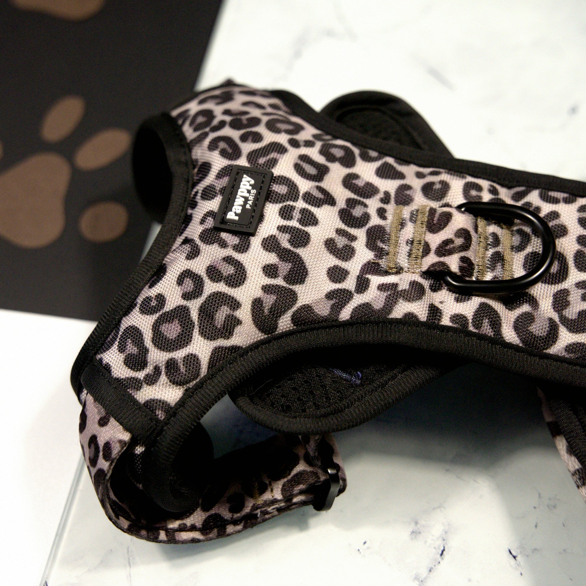 Harnais Maxi Jaguar - Pawppy Paris