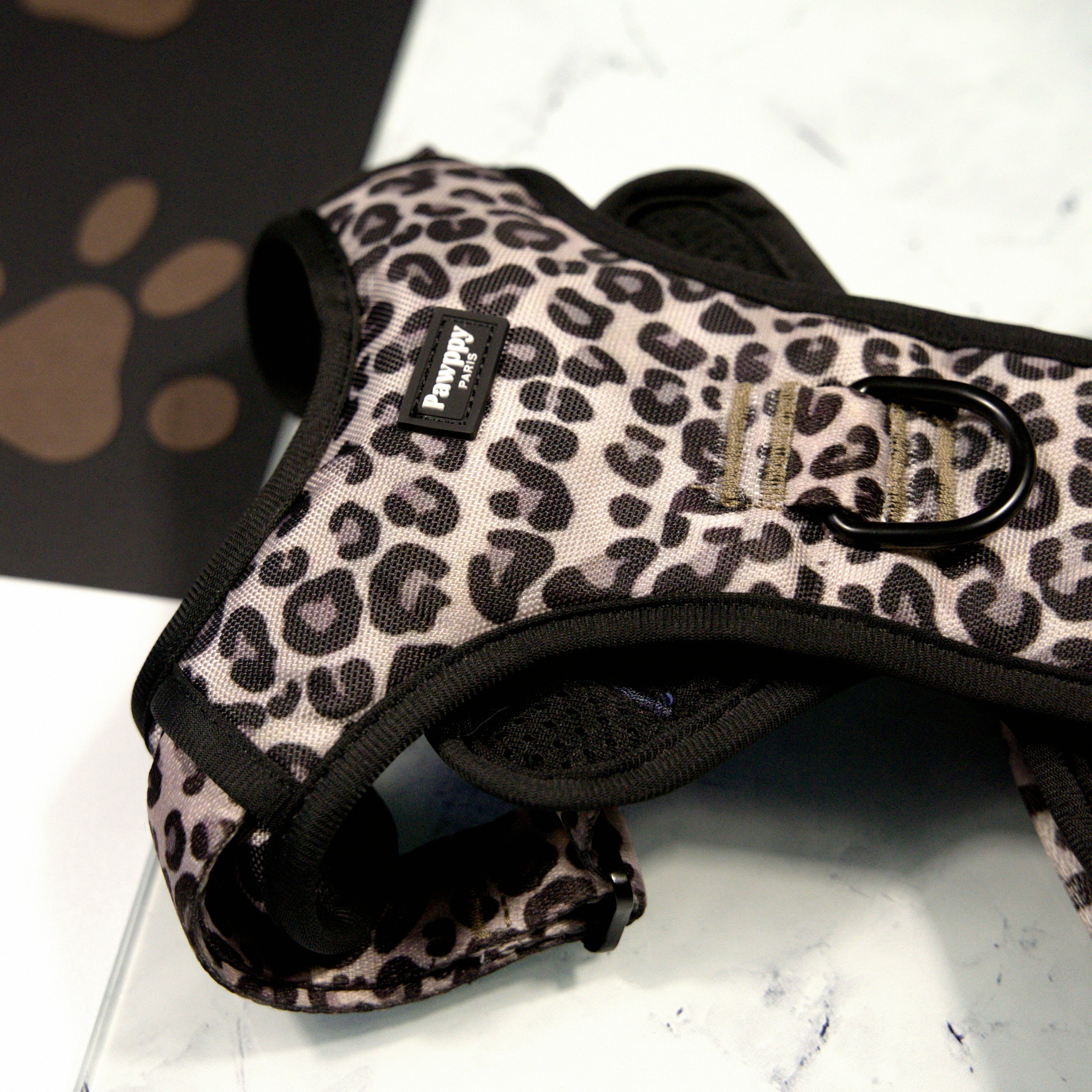 Harnais Maxi Jaguar - Pawppy Paris