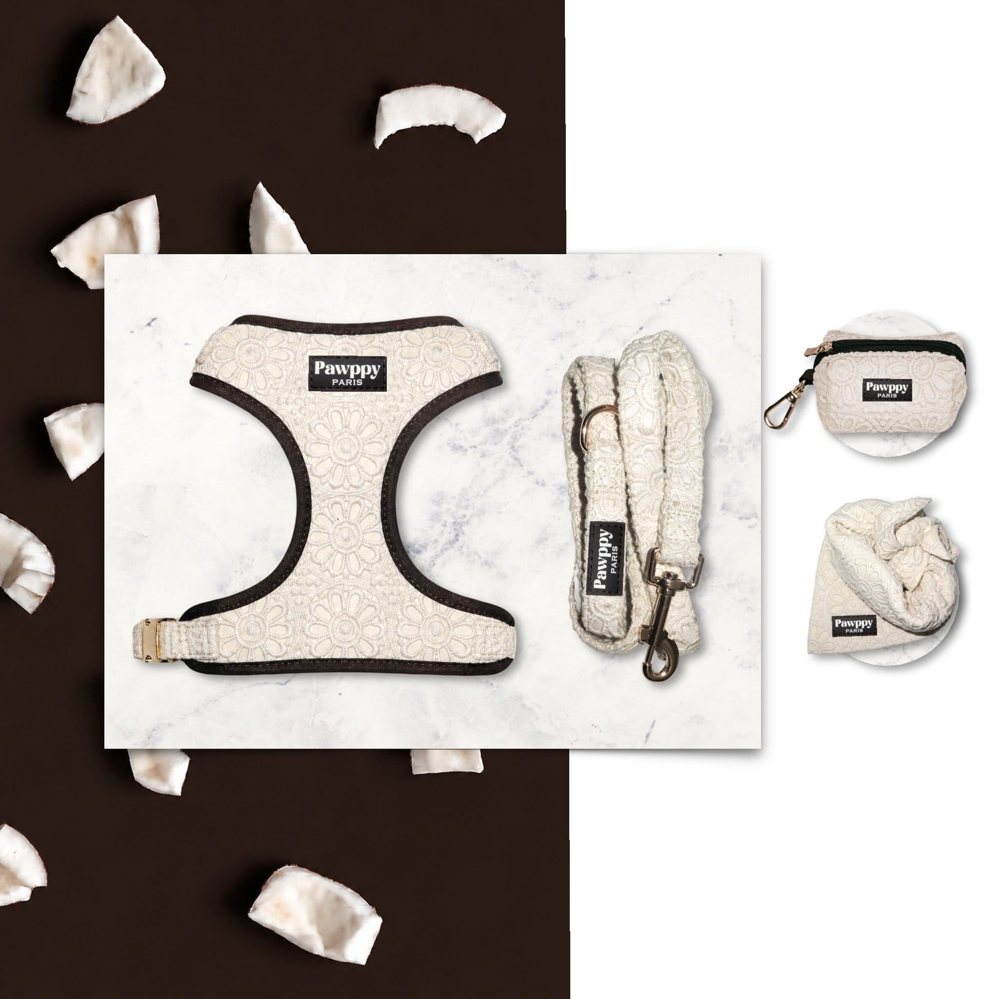 Kit Midi Coco - Pawppy Paris