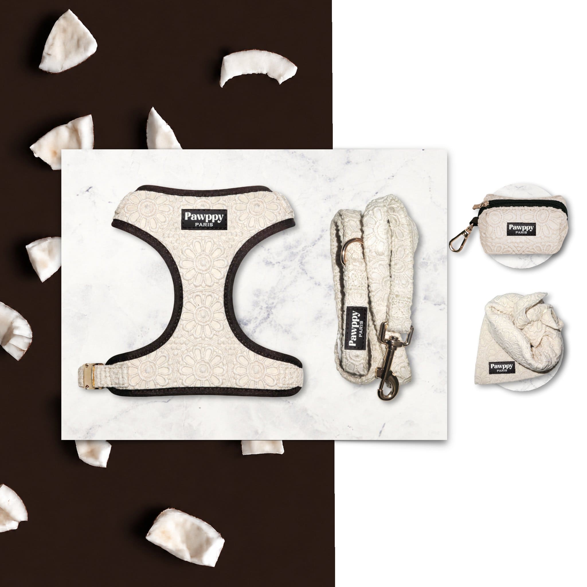 Kit Midi Coco - Pawppy Paris