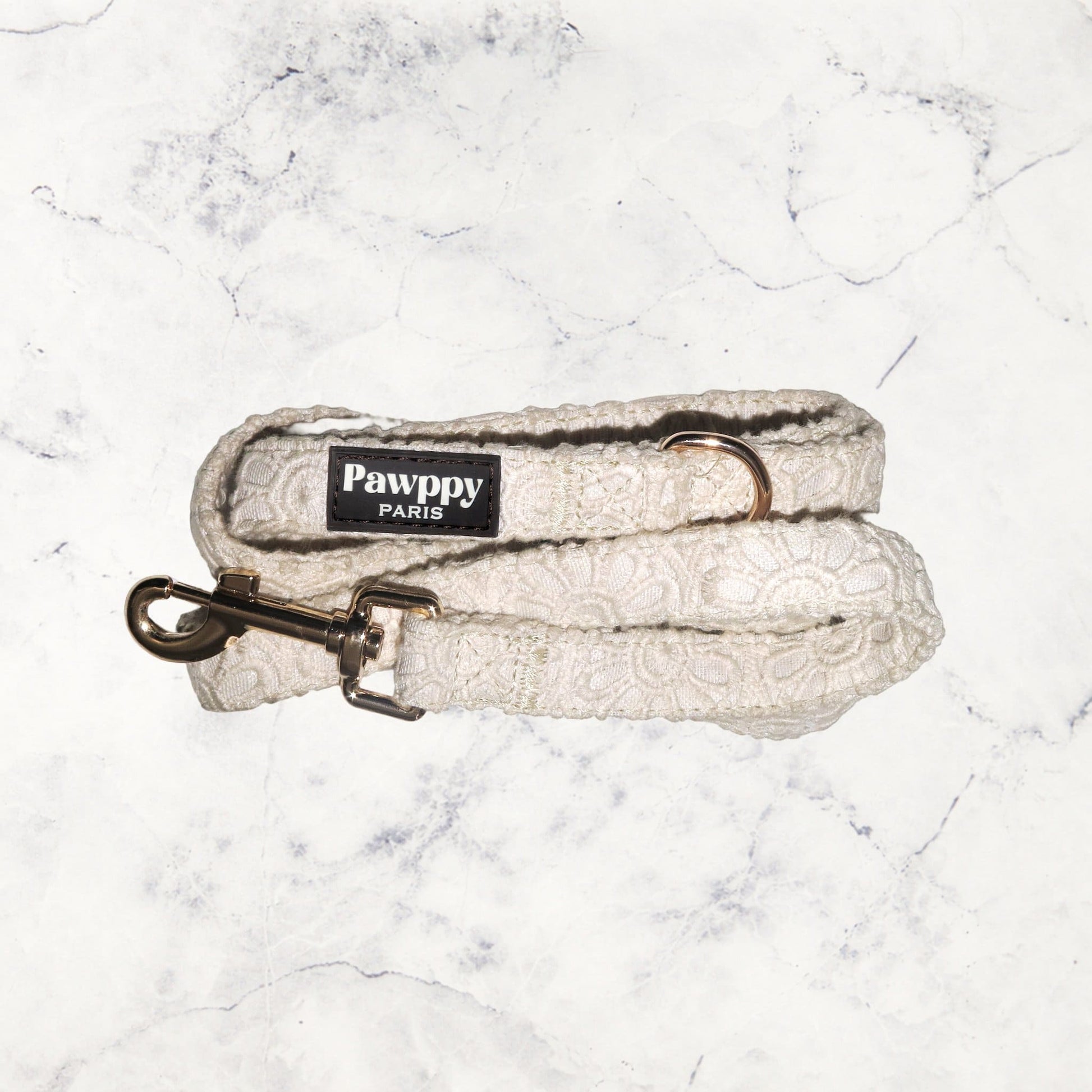 Laisse Coco - Pawppy Paris